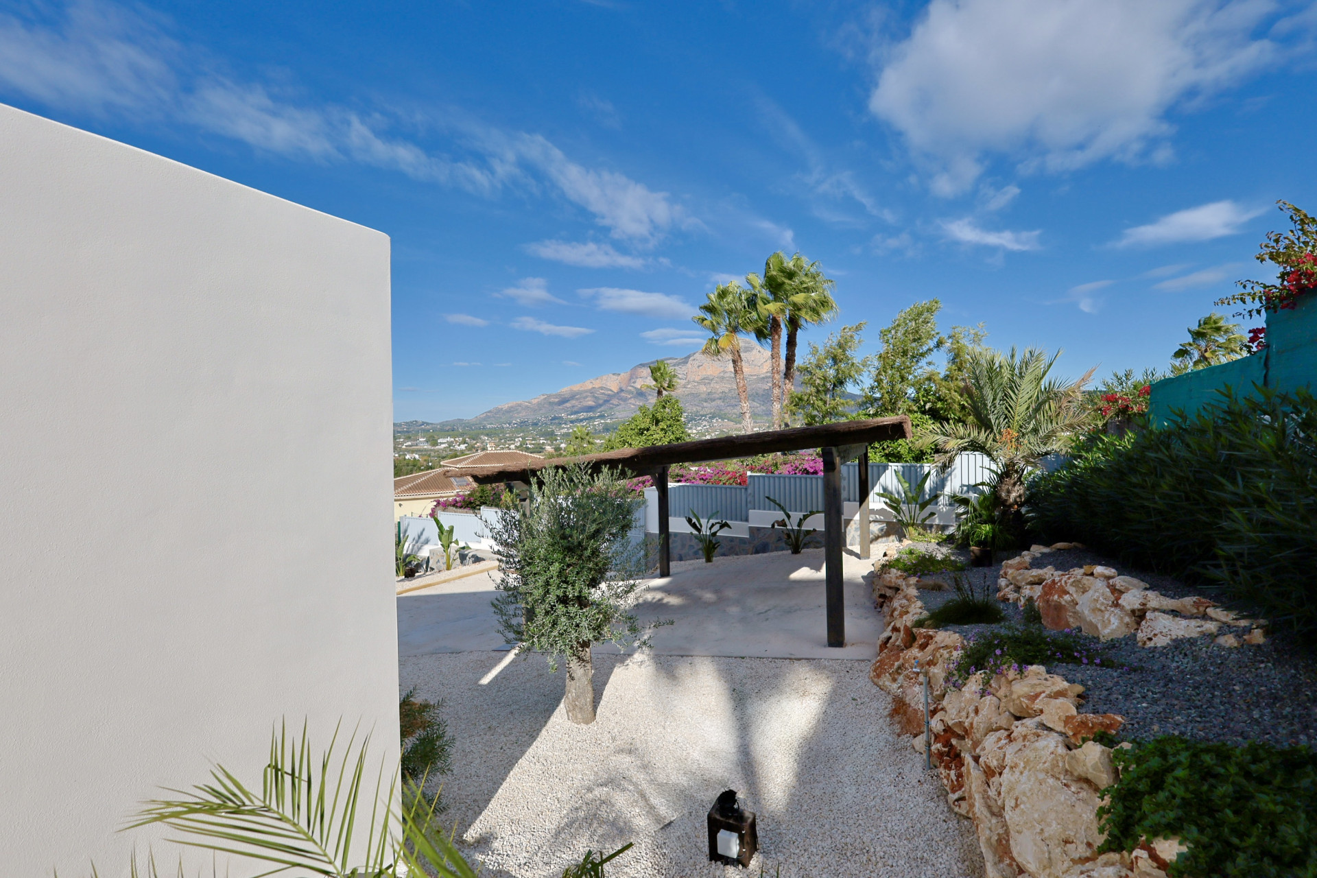 Villa for sale in Javea