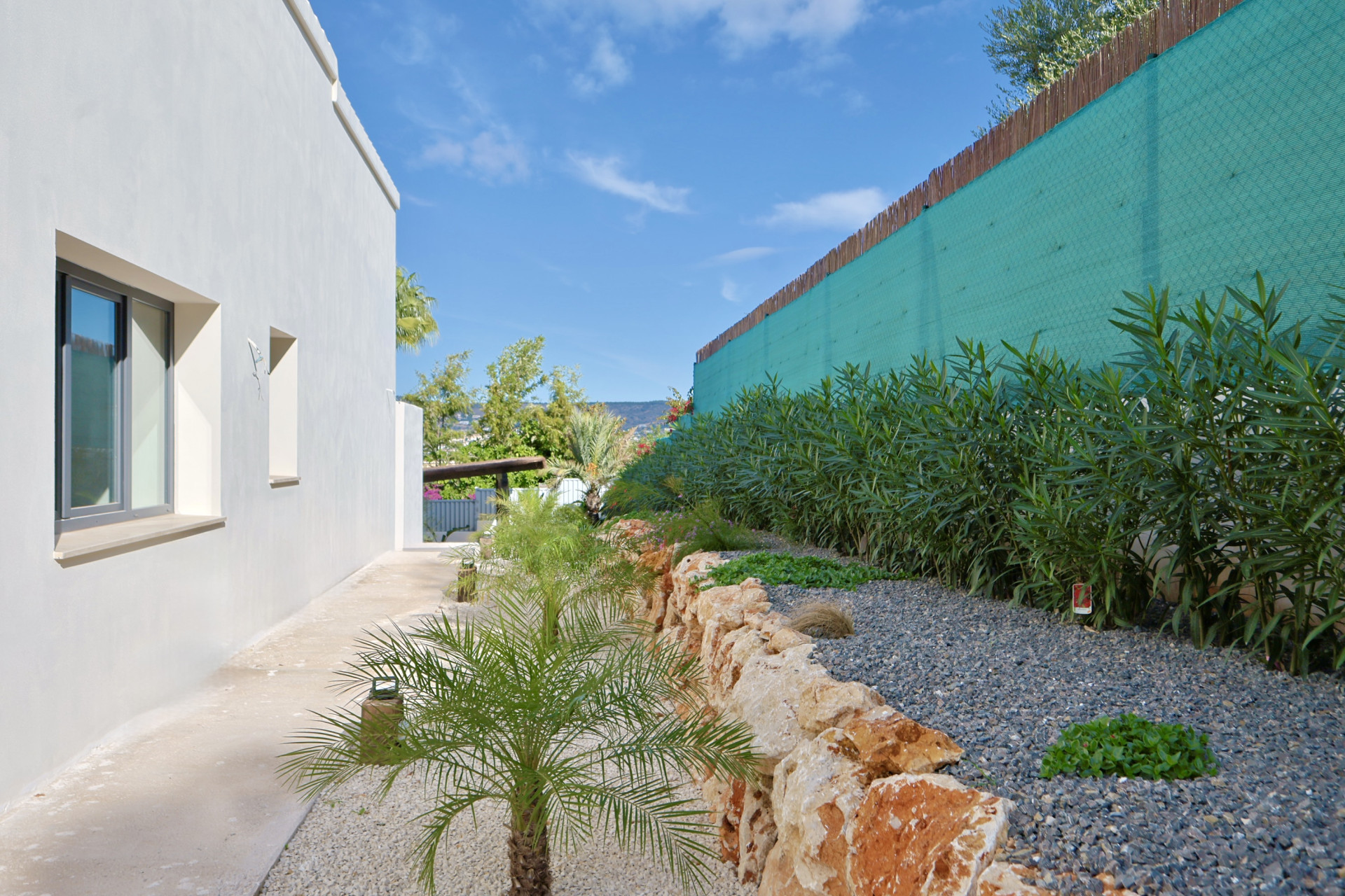Villa for sale in Javea