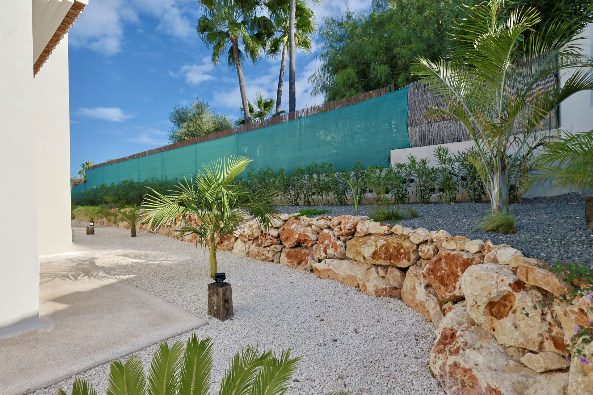 Villa for sale in Javea