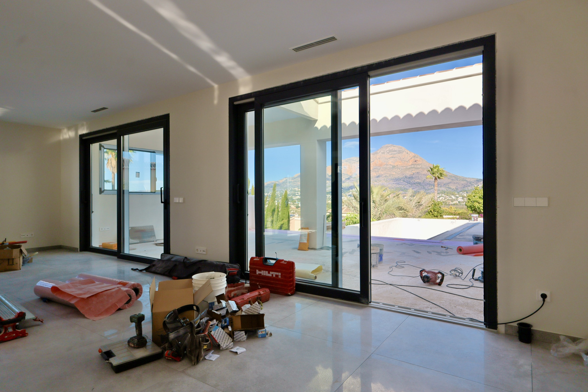 Villa for sale in Javea