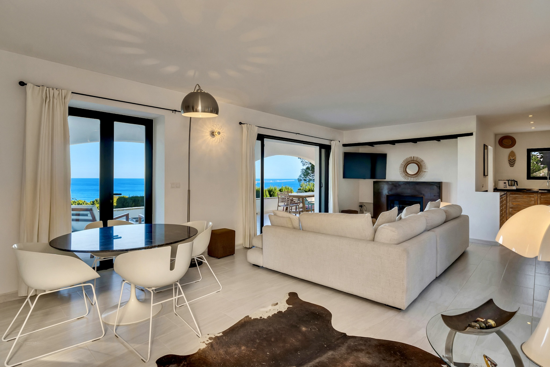 DP-05-JV1063-11 Villa for sale in Denia
