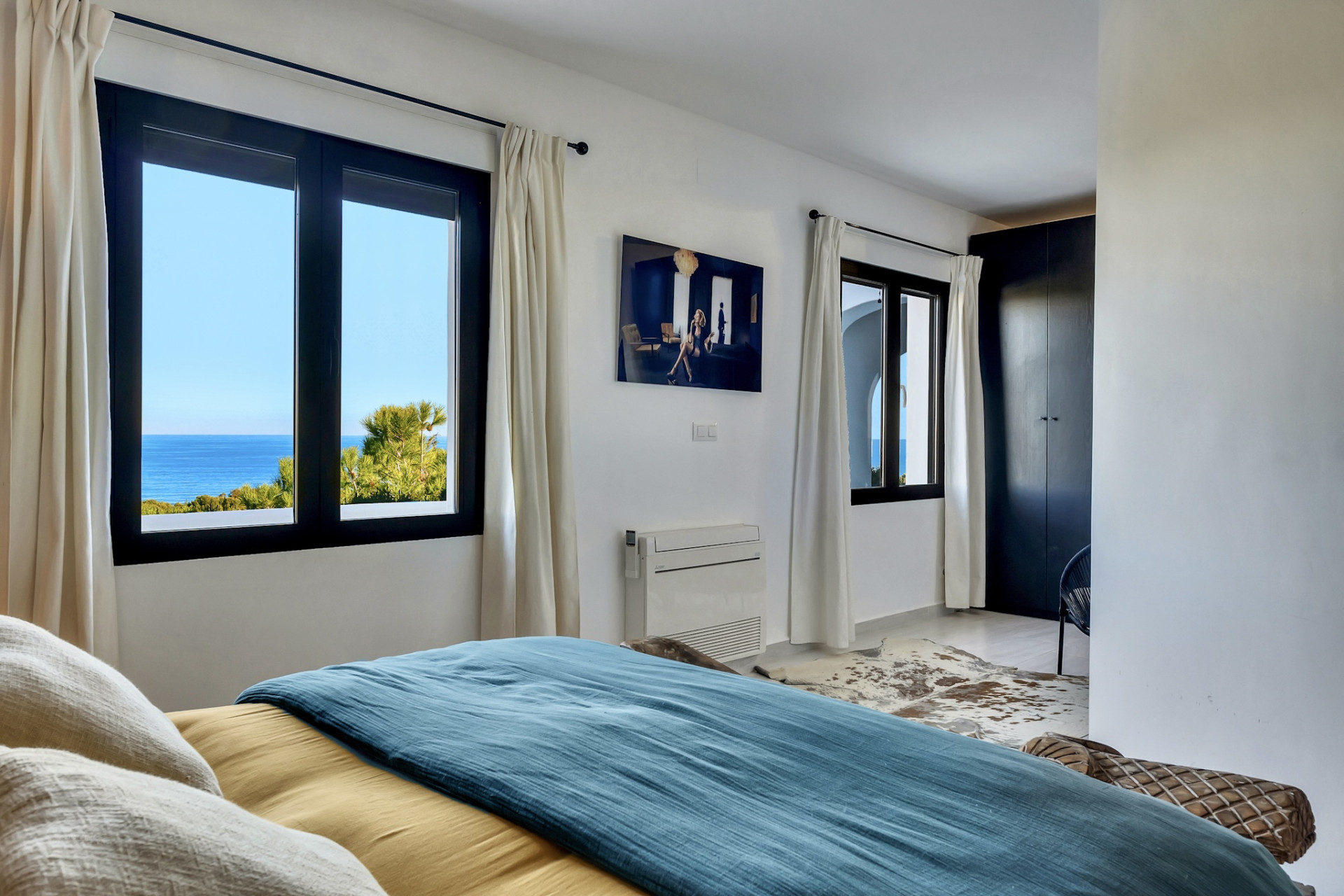 DP-05-JV1063-18 Villa for sale in Denia