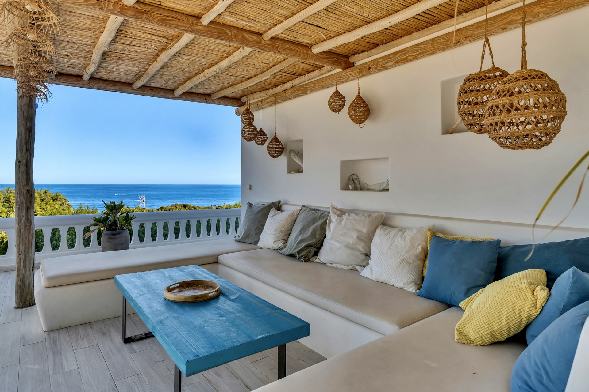 DP-05-JV1063-4 Villa for sale in Denia
