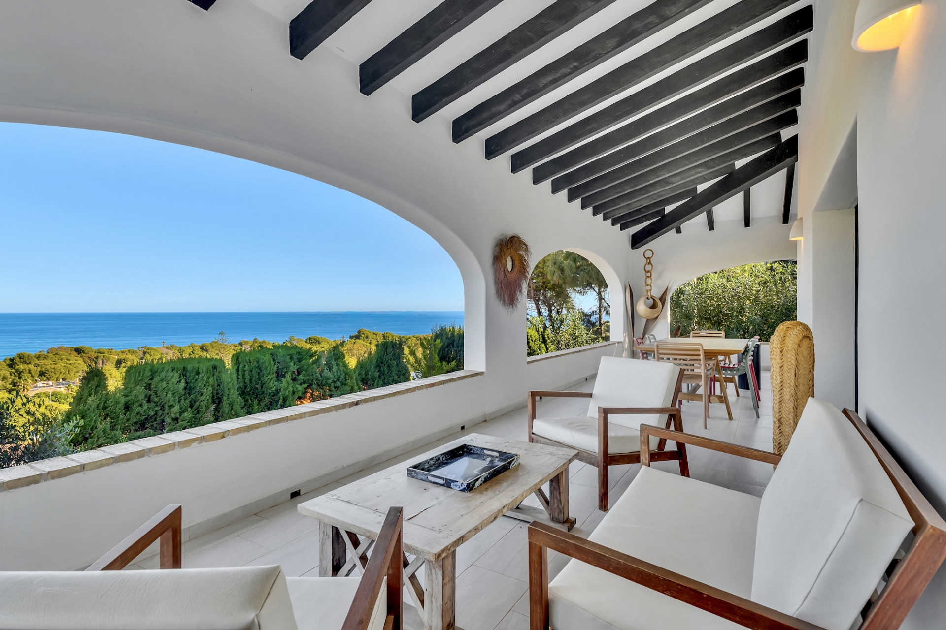 DP-05-JV1063-6 Villa for sale in Denia