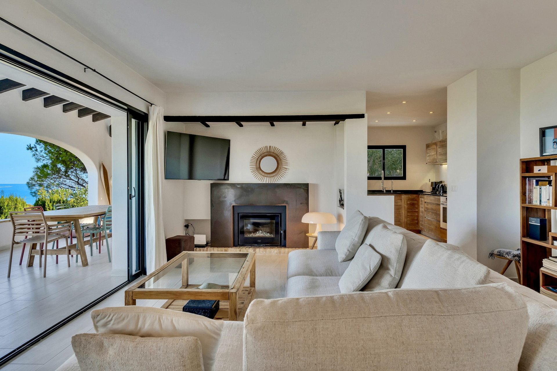 DP-05-JV1063-8 Villa for sale in Denia