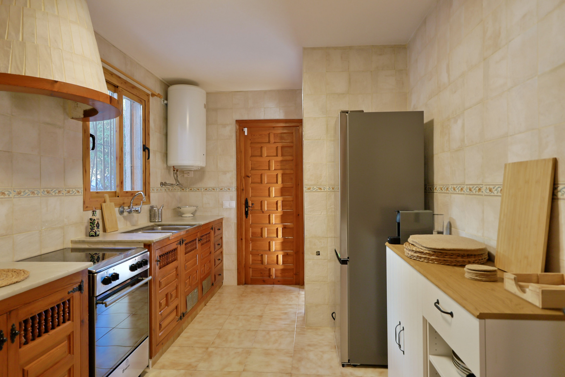 DP-05-JV1071-10 Villa for sale in Javea