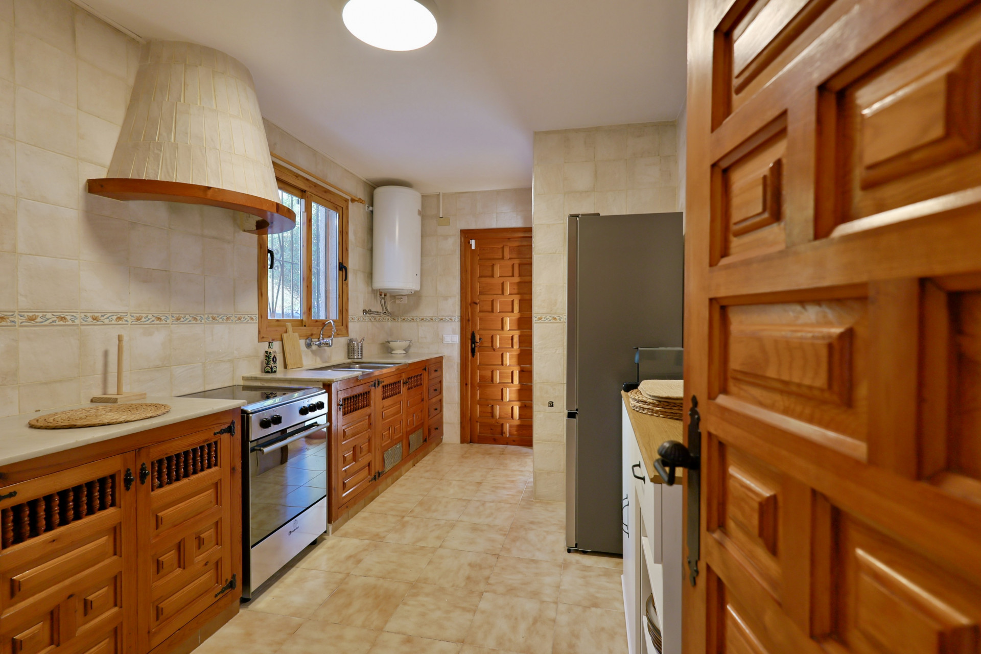 DP-05-JV1071-11 Villa for sale in Javea