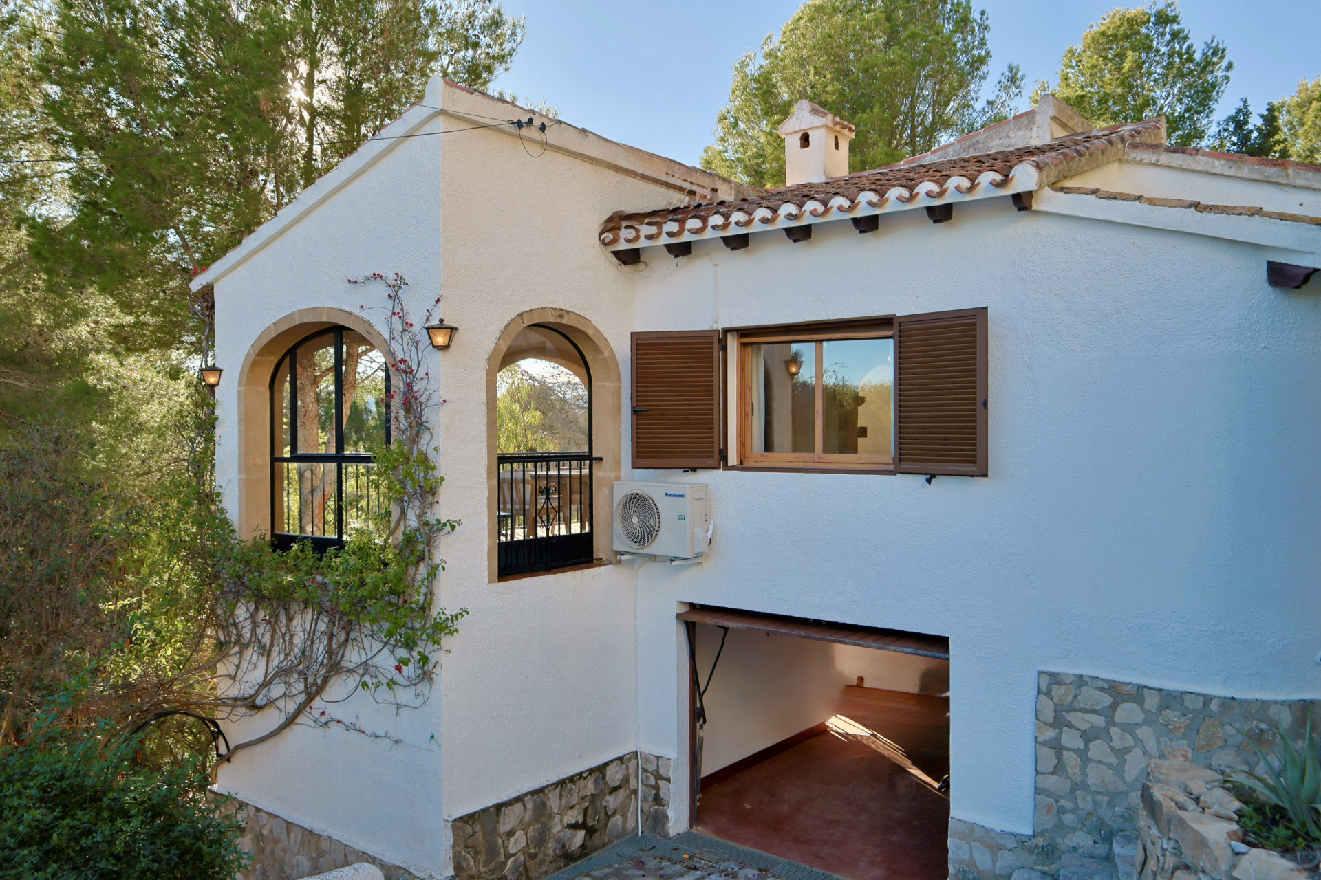 DP-05-JV1071-18 Villa for sale in Javea