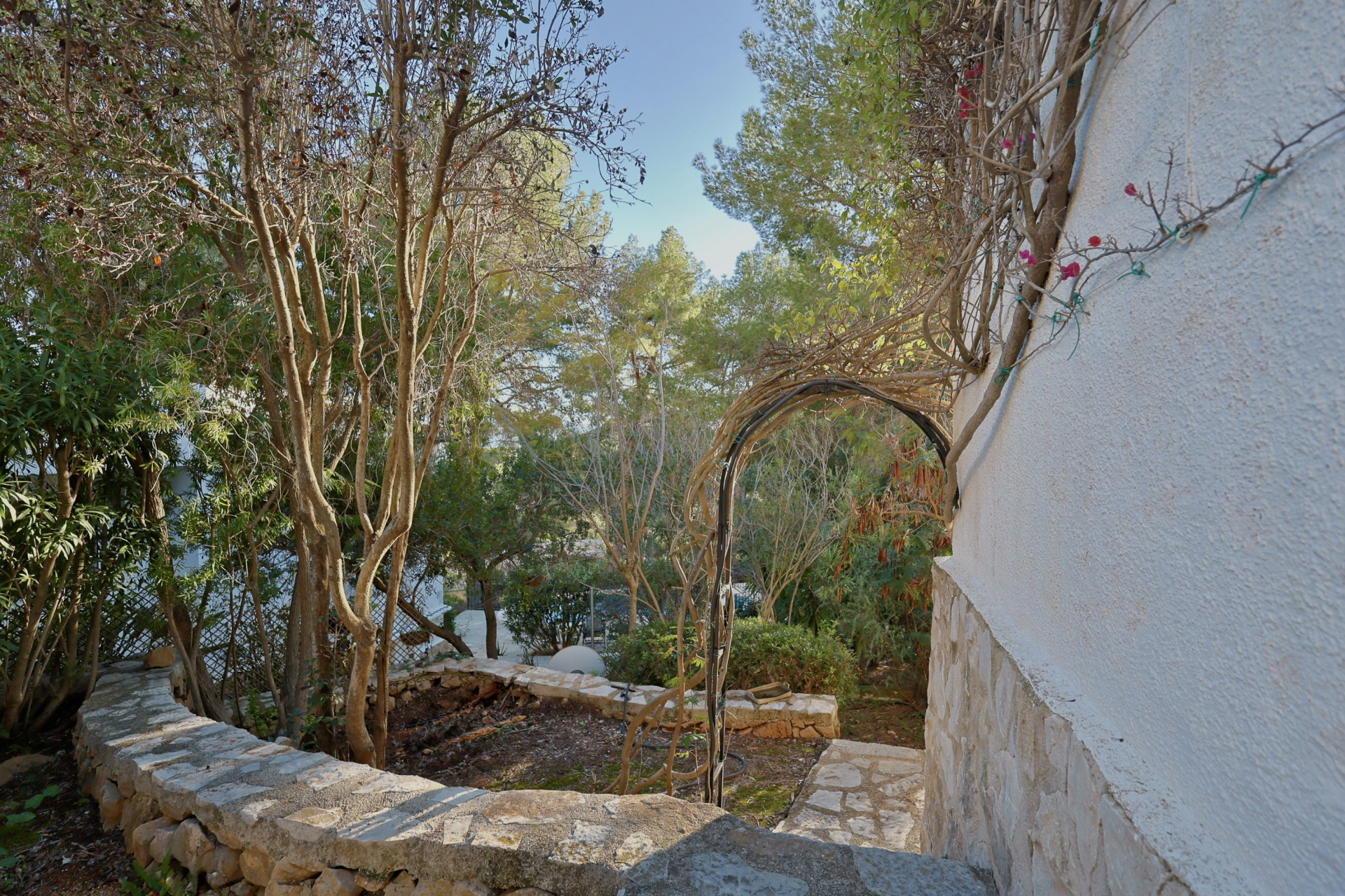 DP-05-JV1071-19 Villa for sale in Javea