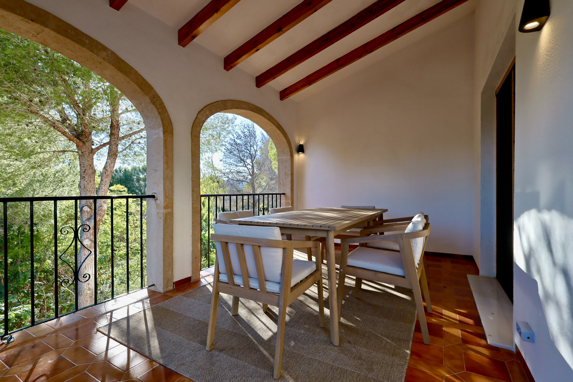 DP-05-JV1071-2 Villa for sale in Javea