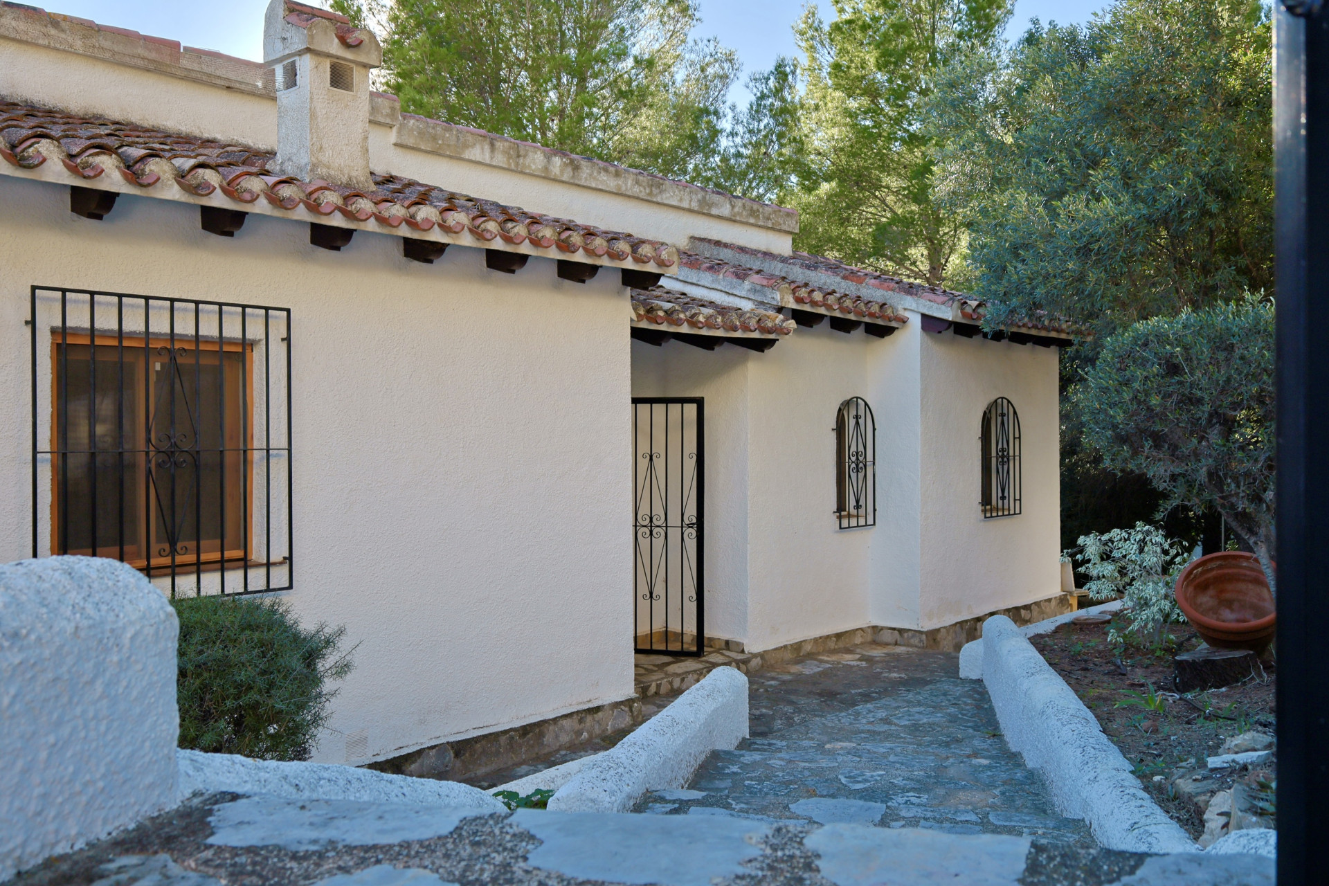 DP-05-JV1071-20 Villa for sale in Javea