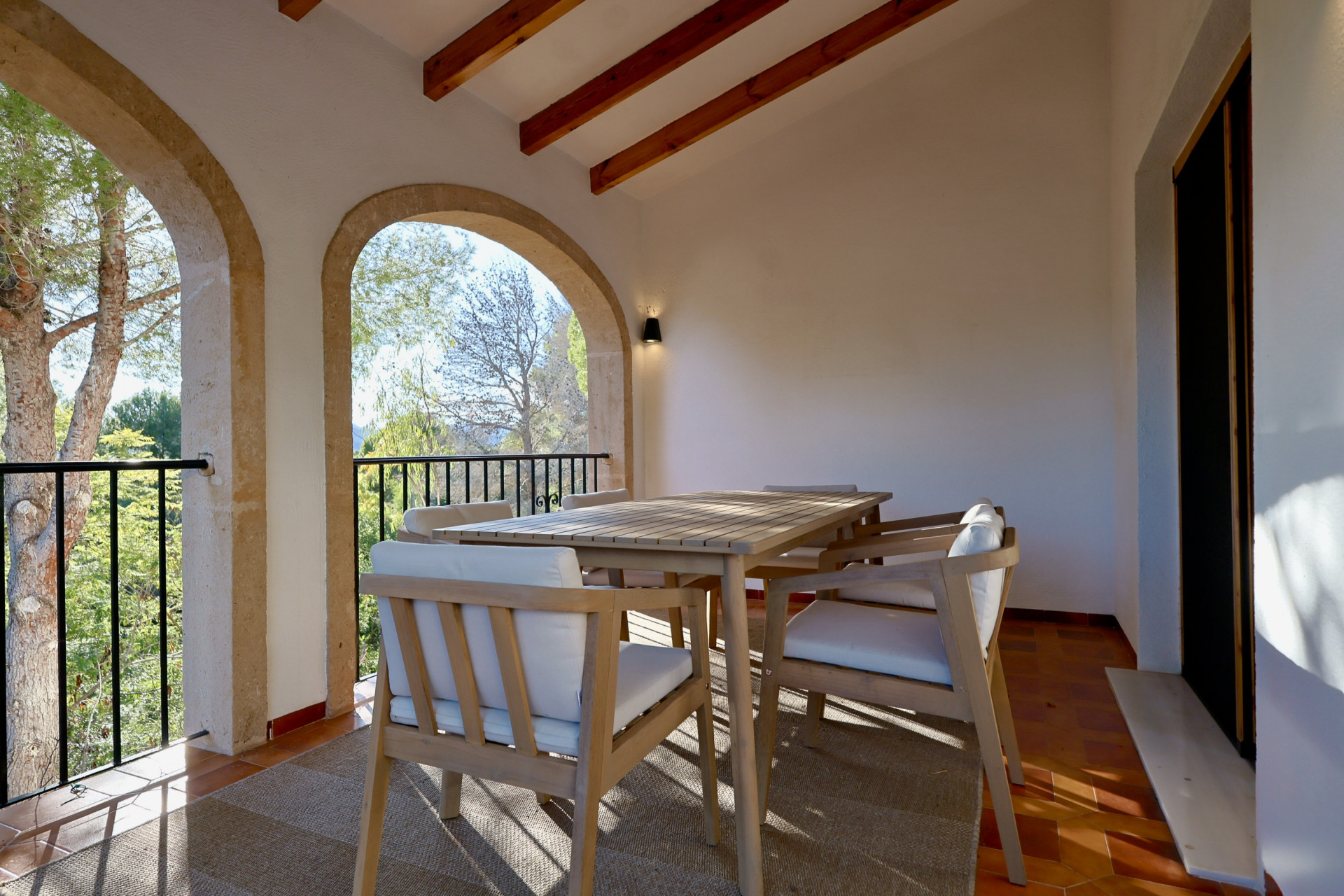 DP-05-JV1071-3 Villa for sale in Javea
