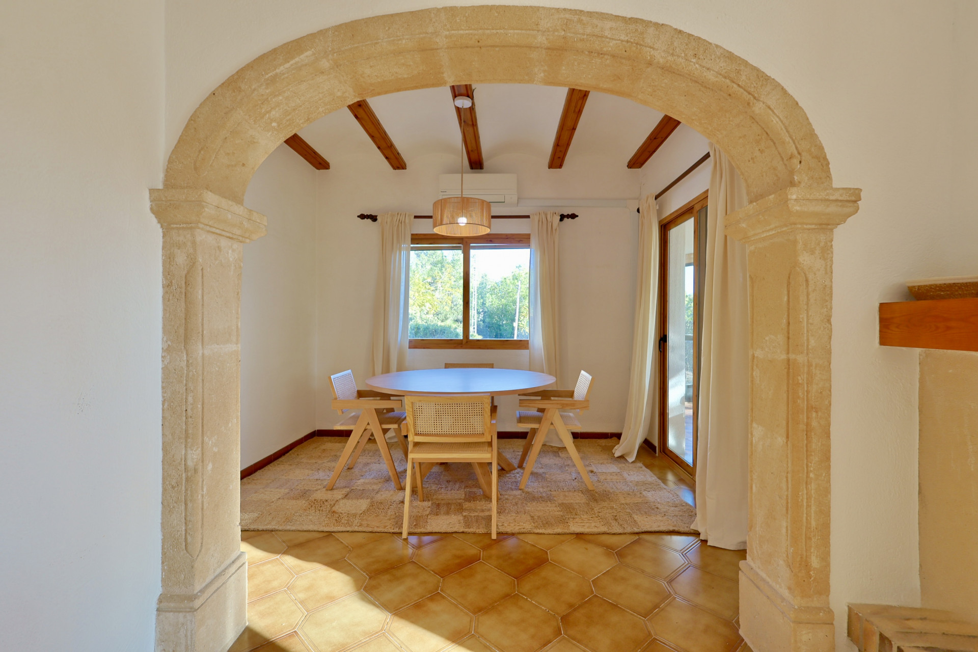 DP-05-JV1071-4 Villa for sale in Javea