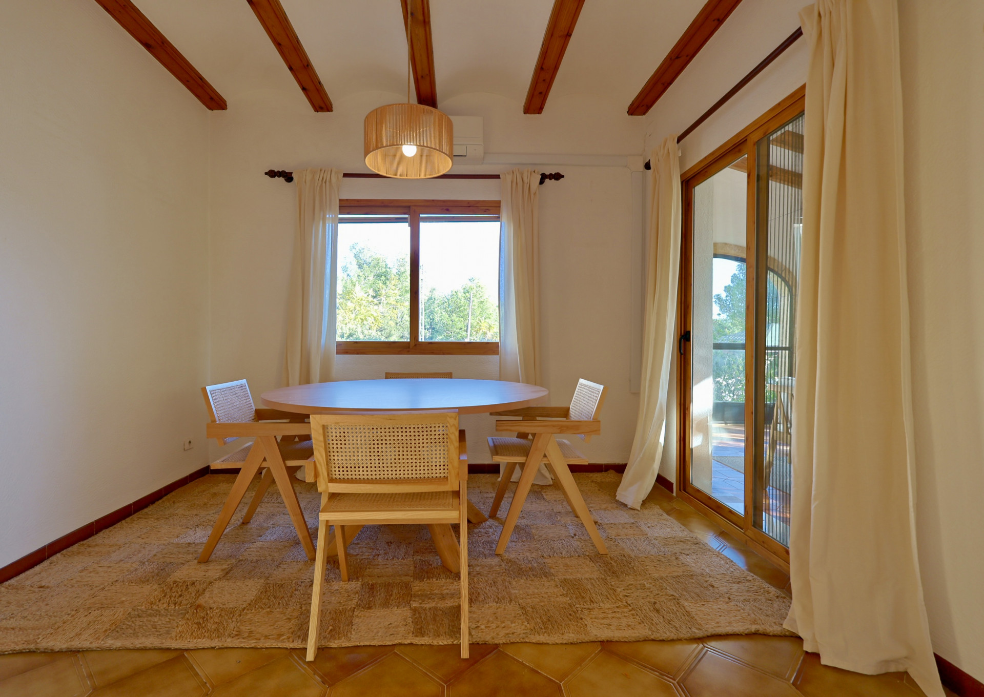 DP-05-JV1071-5 Villa for sale in Javea