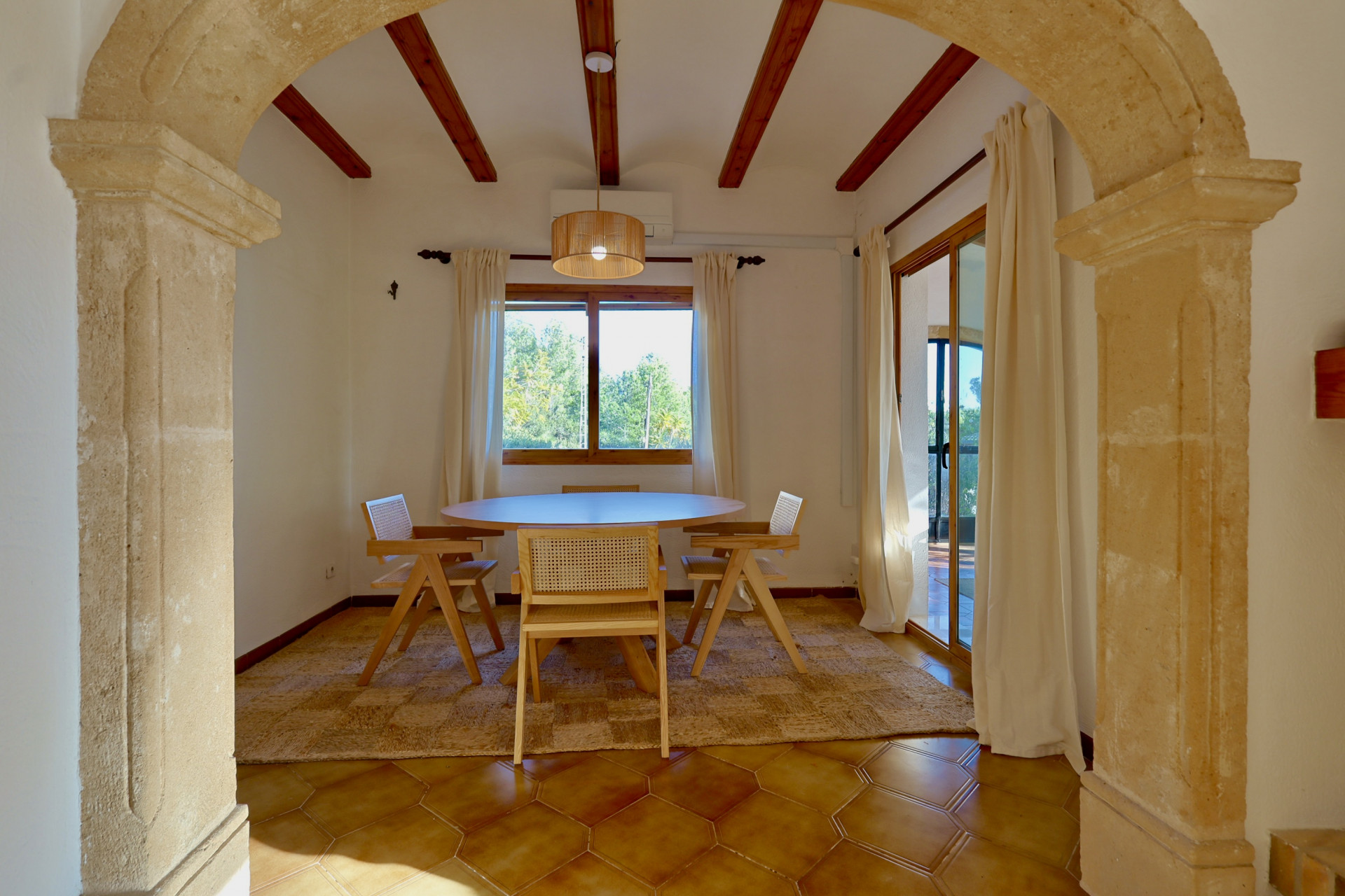 DP-05-JV1071-6 Villa for sale in Javea