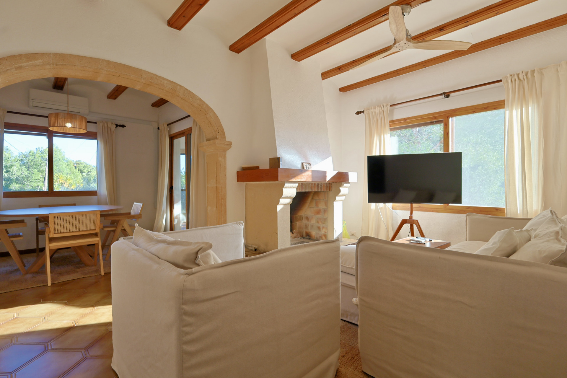 DP-05-JV1071-7 Villa for sale in Javea