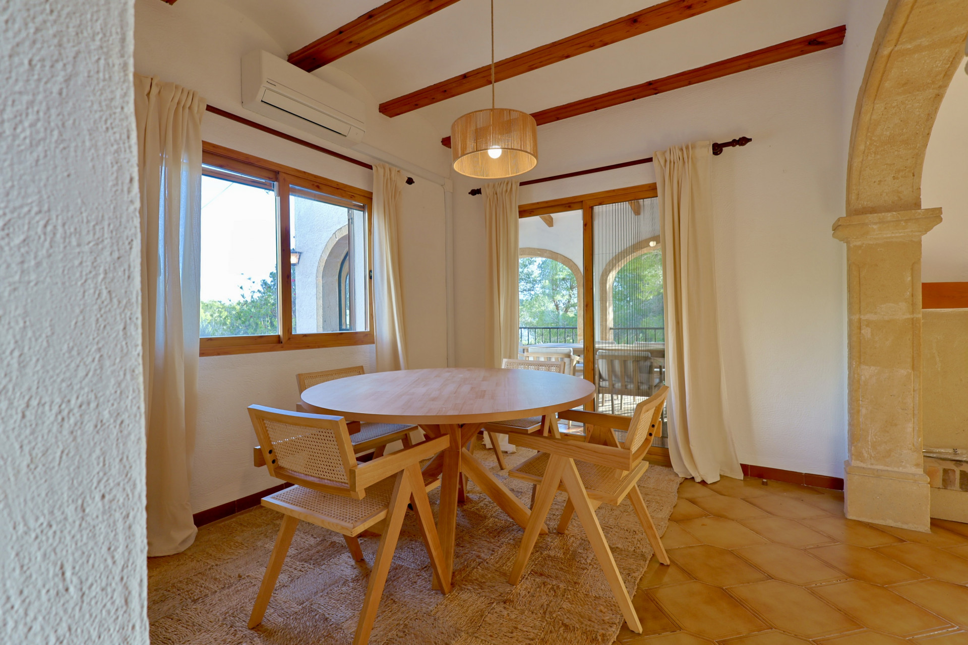 DP-05-JV1071-8 Villa for sale in Javea