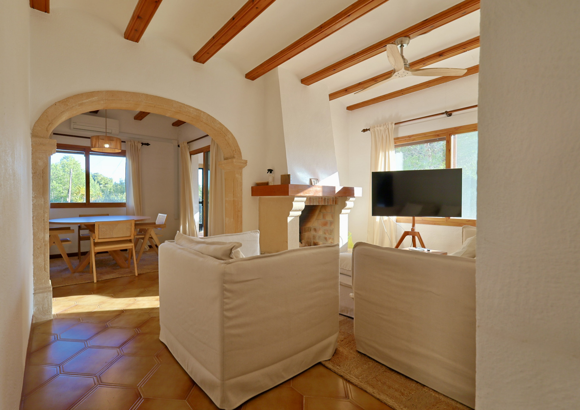 DP-05-JV1071-9 Villa for sale in Javea