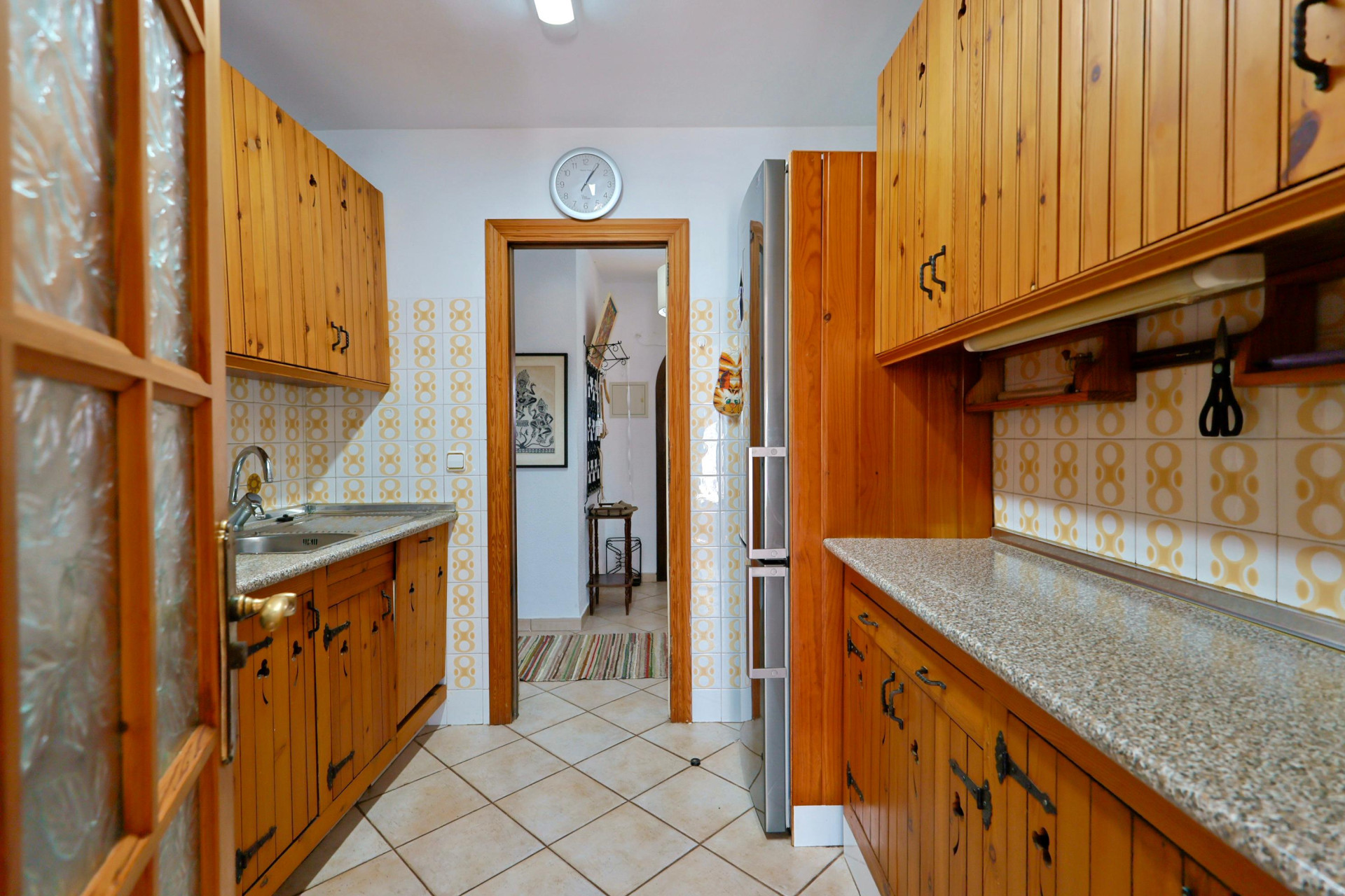 Villa for sale in Xàbia