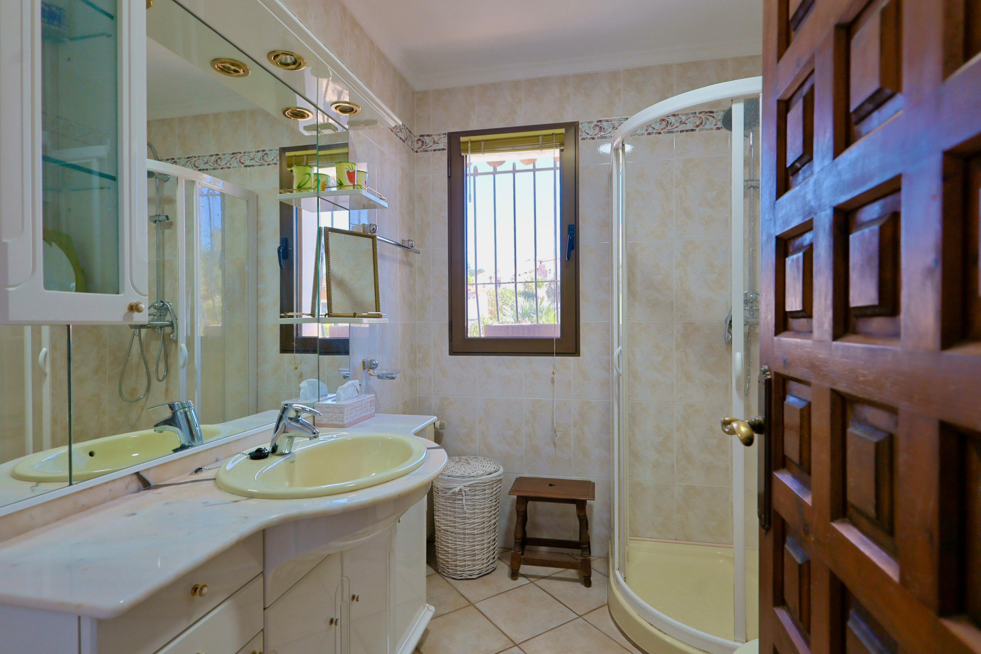 Villa for sale in Xàbia