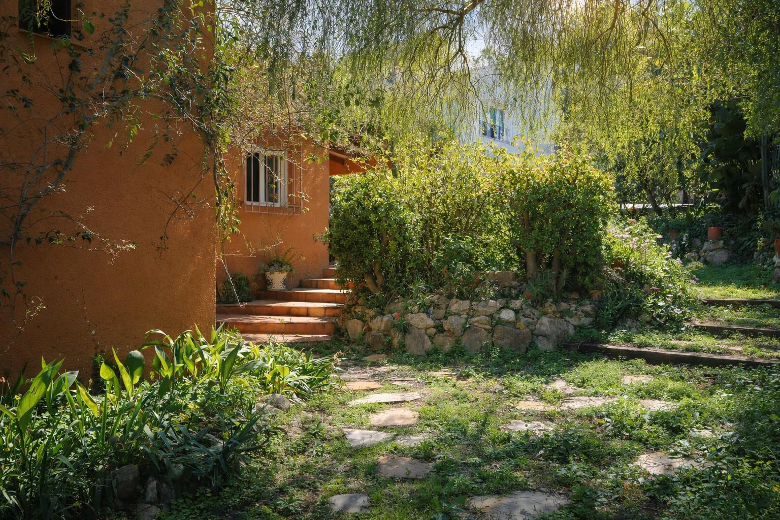 DP-05-JV1098-1 Villa for sale in Xàbia