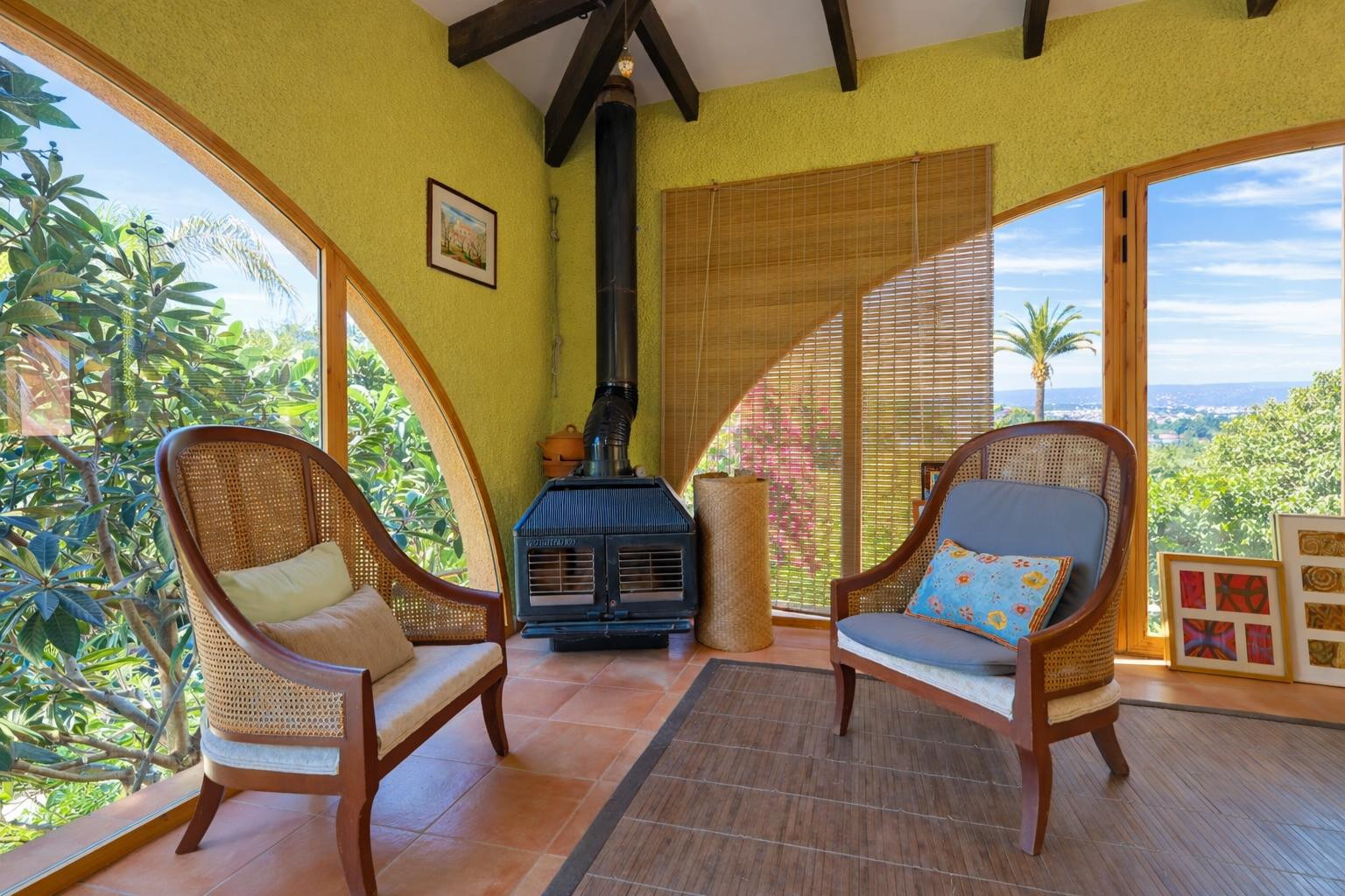 DP-05-JV1098-12 Villa for sale in Xàbia