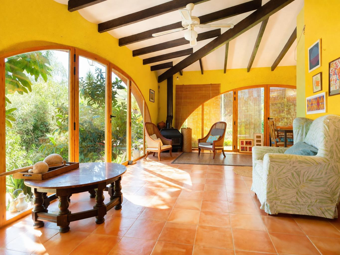 DP-05-JV1098-15 Villa for sale in Xàbia