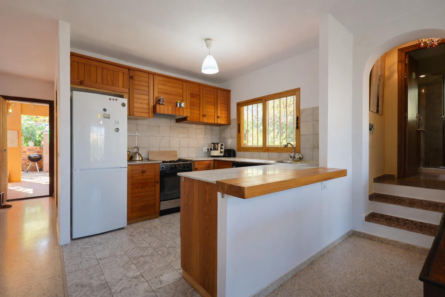 DP-05-JV1098-18 Villa for sale in Xàbia