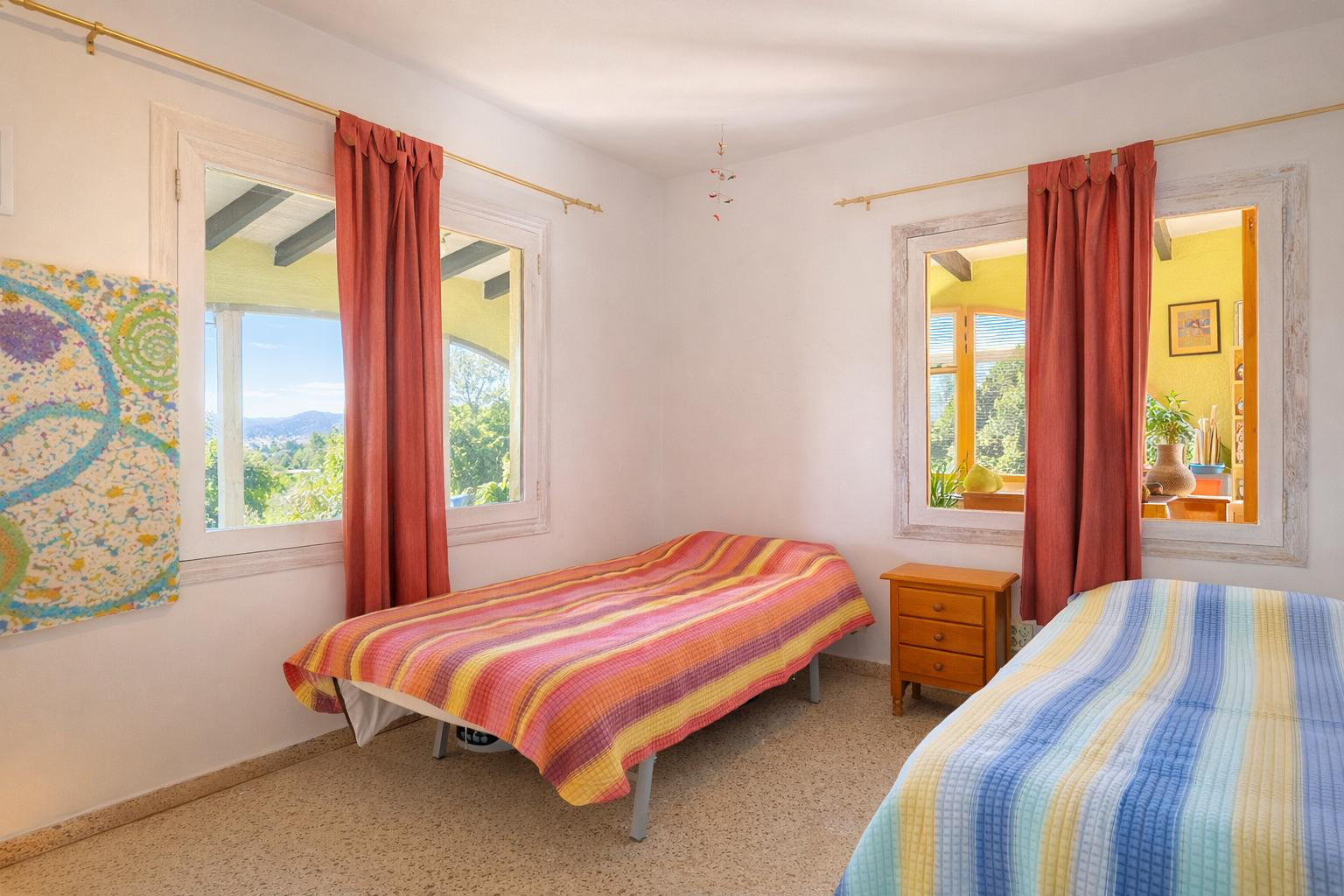 DP-05-JV1098-19 Villa for sale in Xàbia