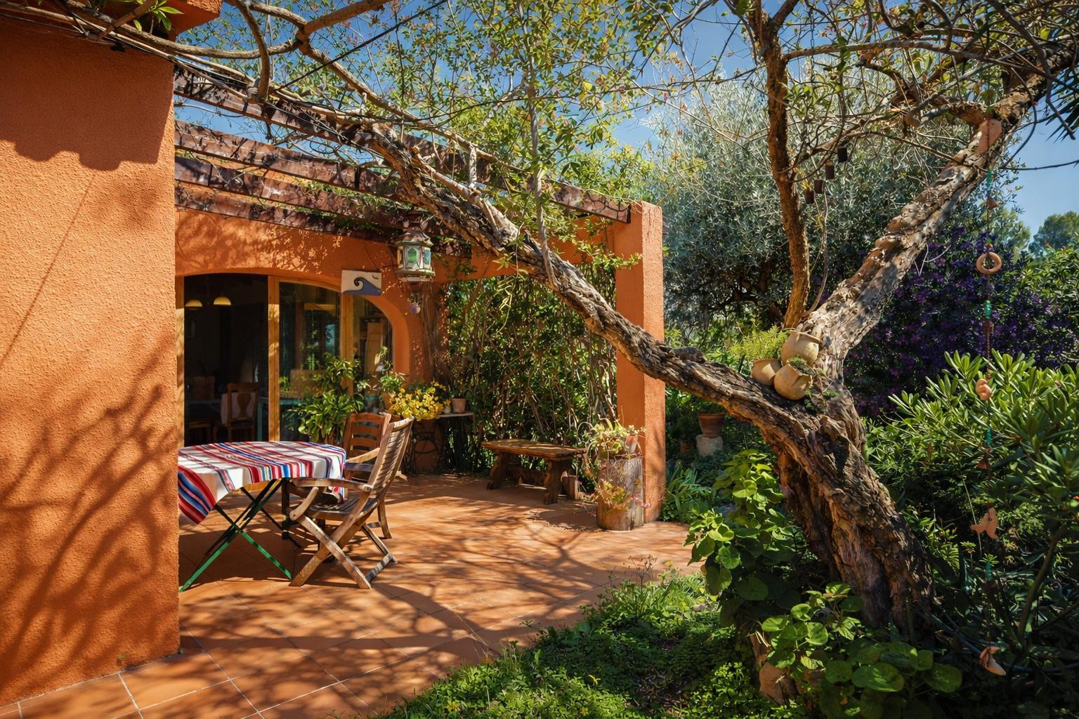 DP-05-JV1098-3 Villa for sale in Xàbia
