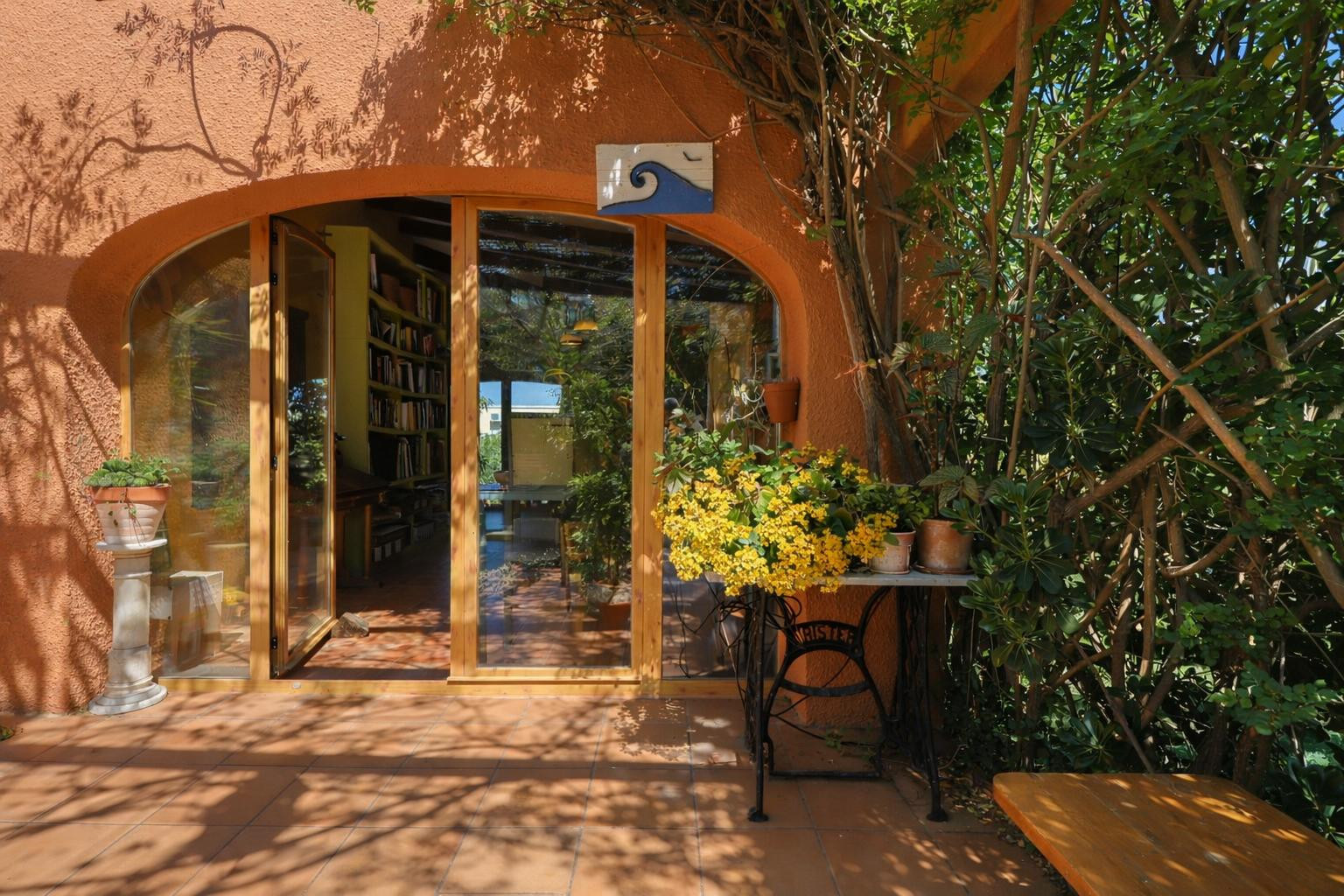 DP-05-JV1098-5 Villa for sale in Xàbia