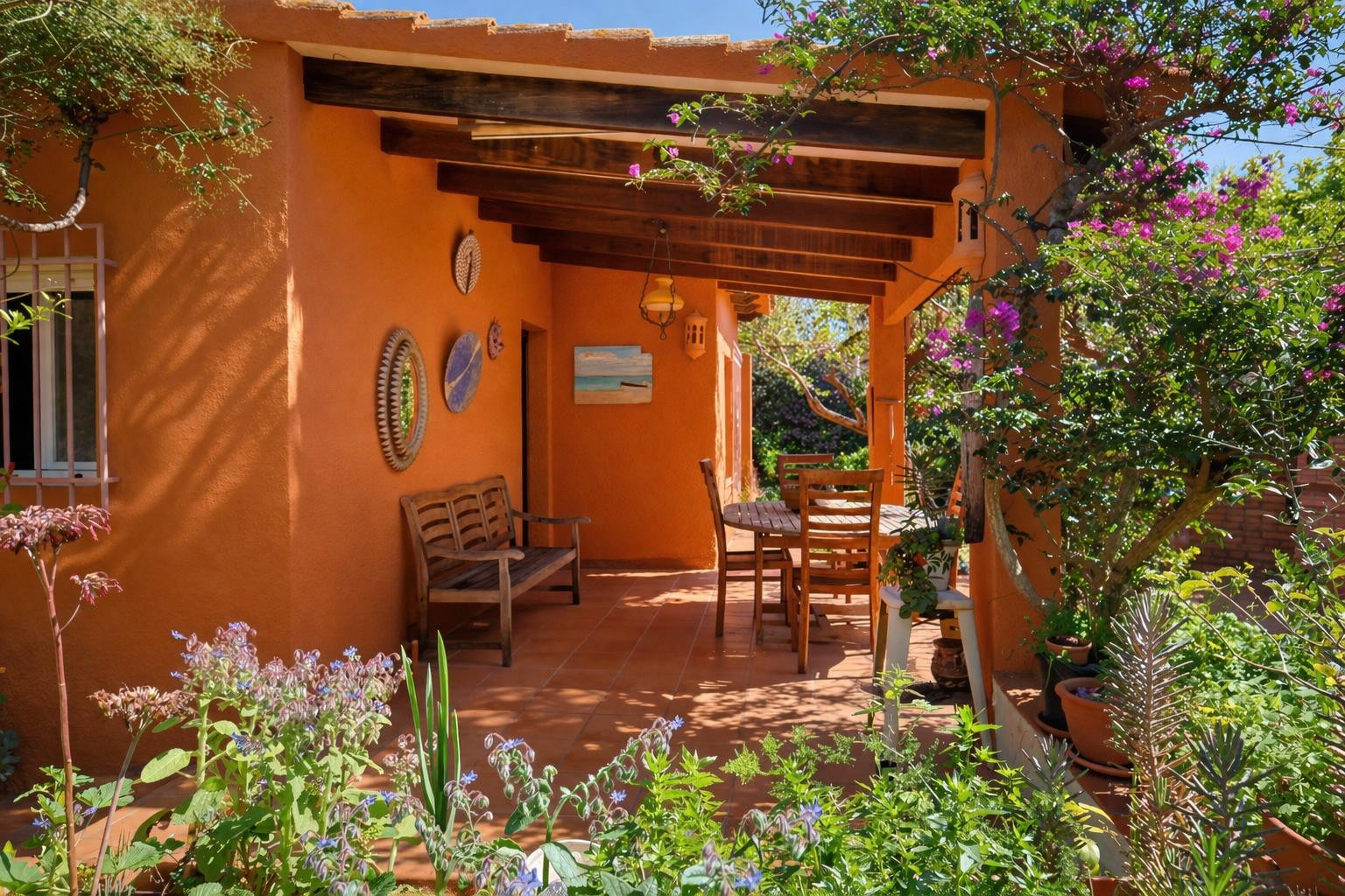 DP-05-JV1098-9 Villa for sale in Xàbia