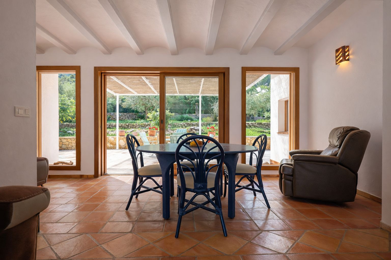 DP-05-JV1103-15 Villa for sale in Denia