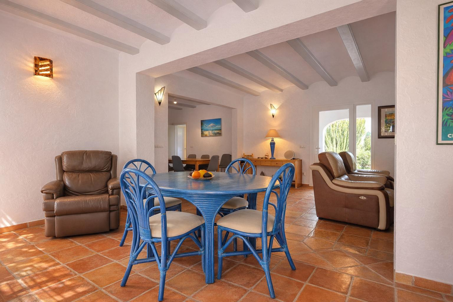 DP-05-JV1103-17 Villa for sale in Denia