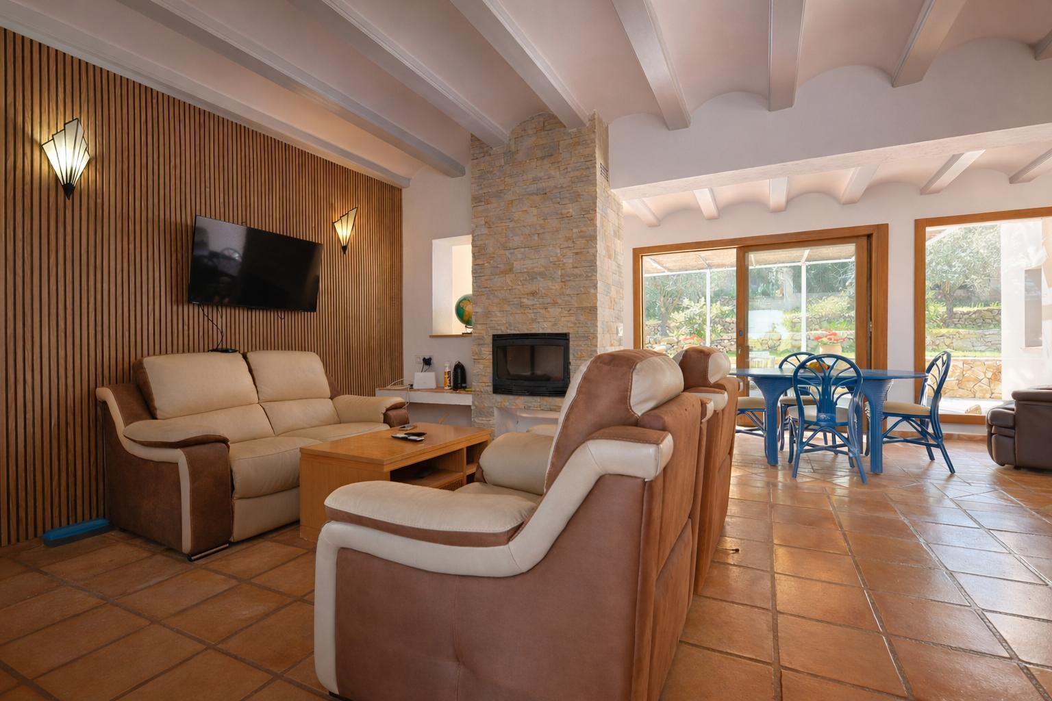 DP-05-JV1103-18 Villa for sale in Denia