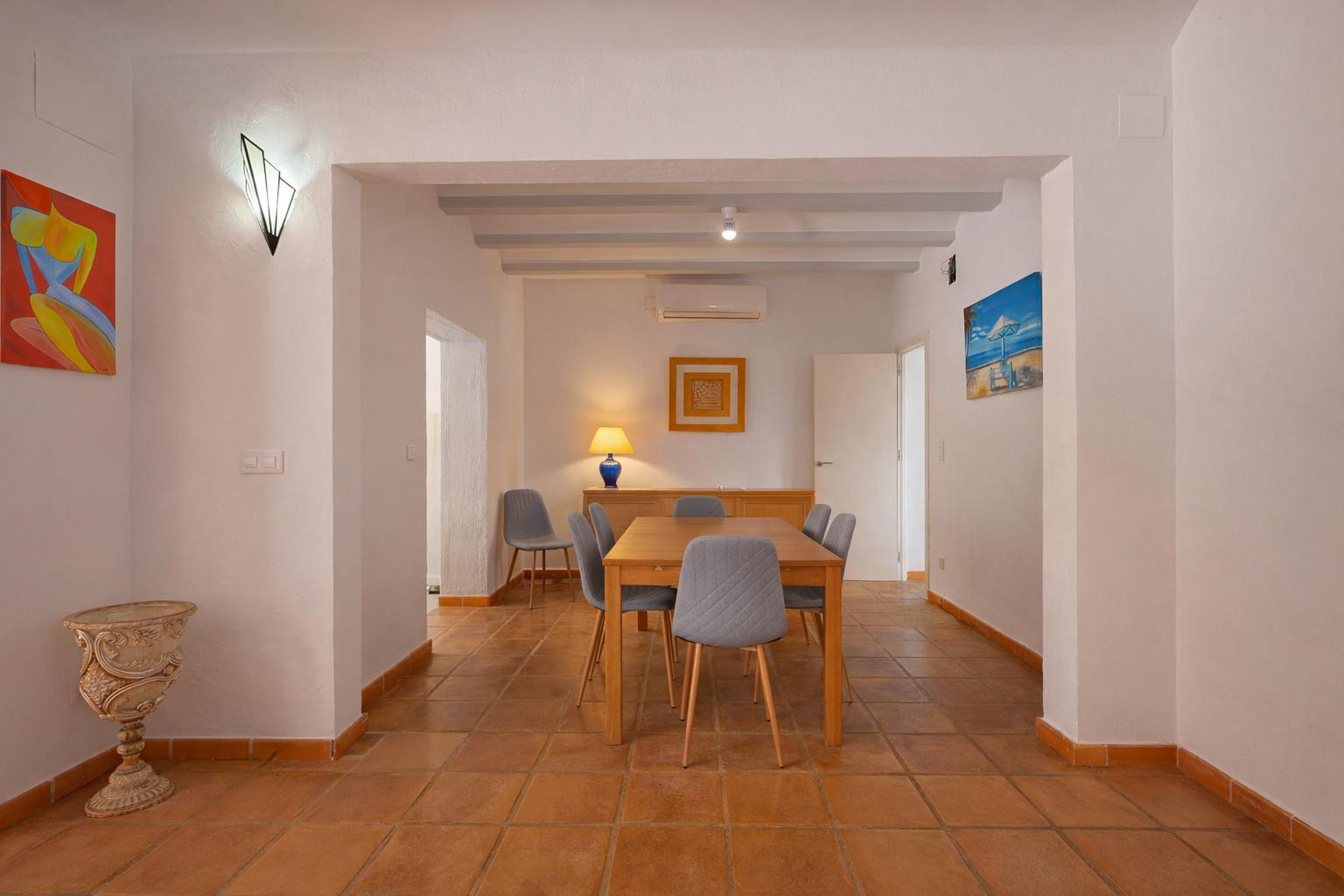 DP-05-JV1103-19 Villa for sale in Denia
