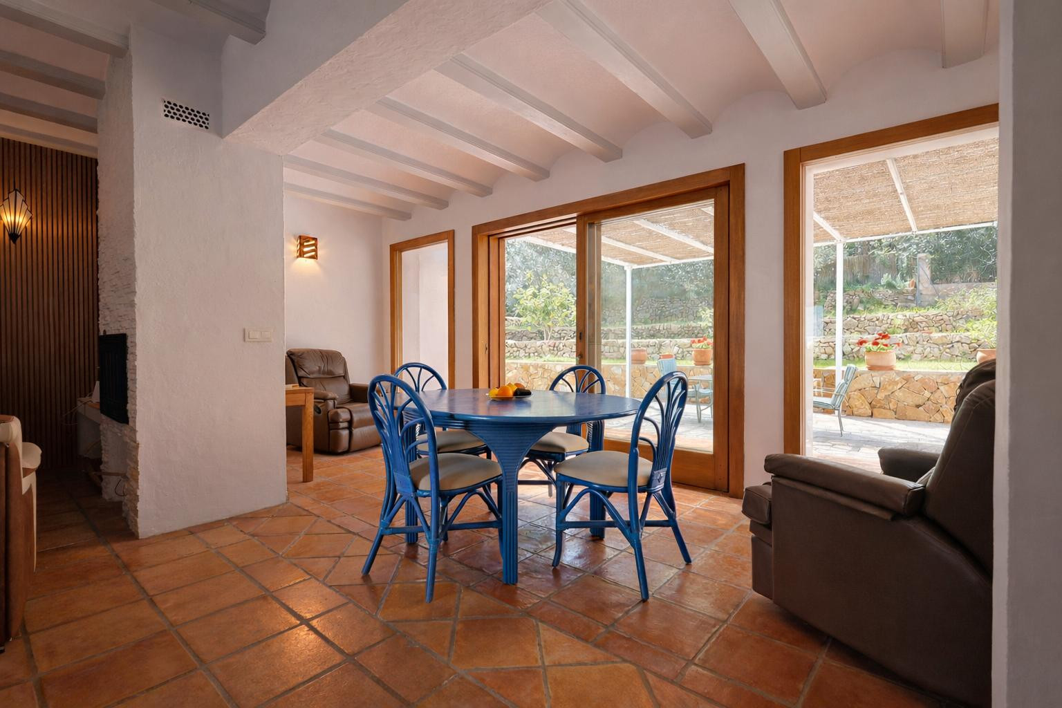 DP-05-JV1103-20 Villa for sale in Denia