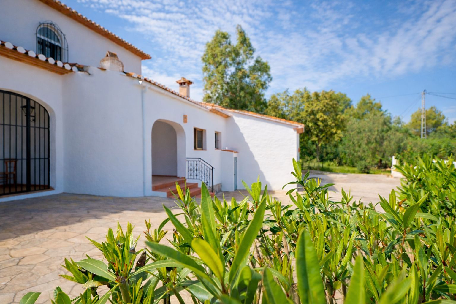 DP-05-JV1103-3 Villa for sale in Denia