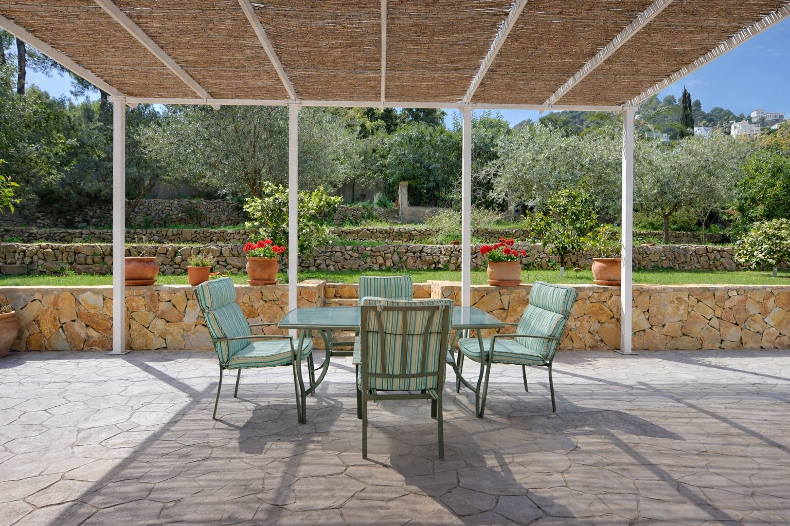 DP-05-JV1103-8 Villa for sale in Denia