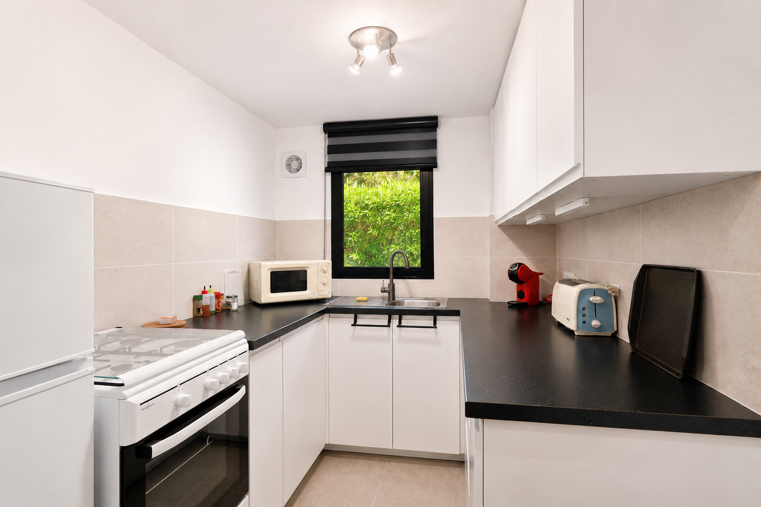 Villa for sale in Xàbia