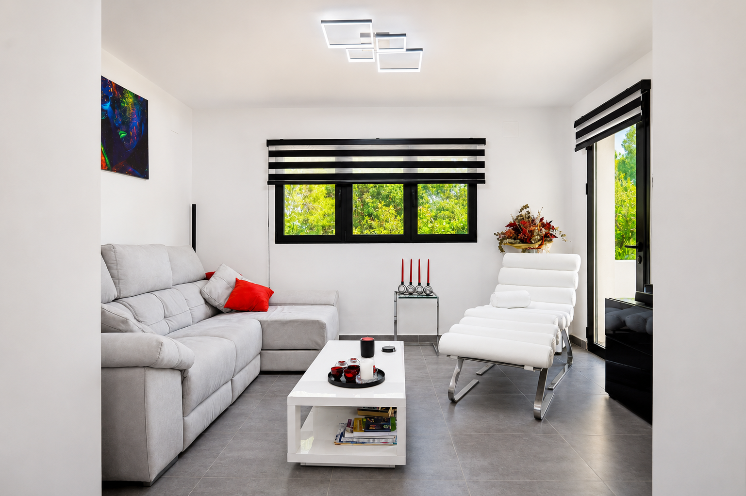 Villa for sale in Xàbia
