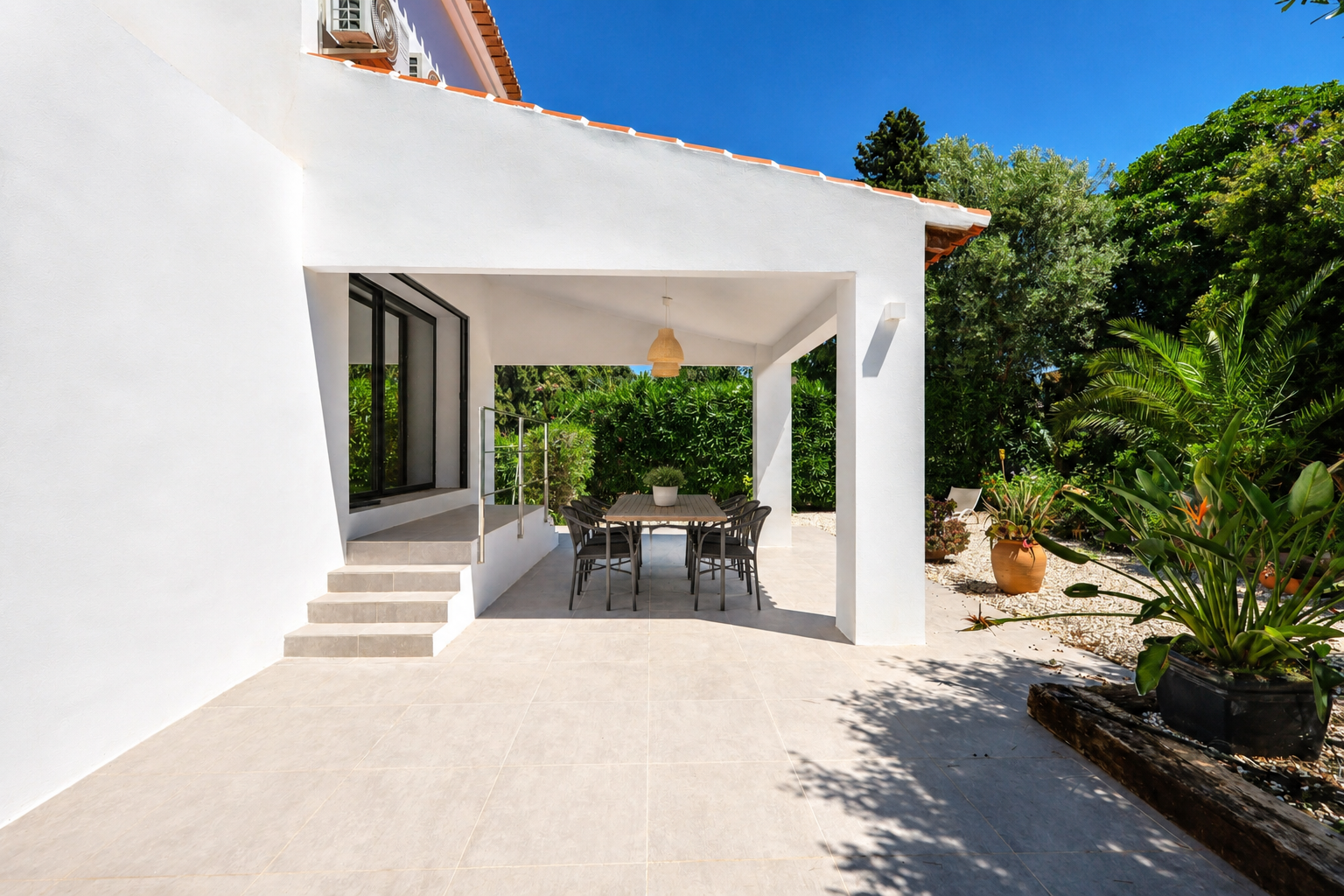 Villa for sale in Xàbia