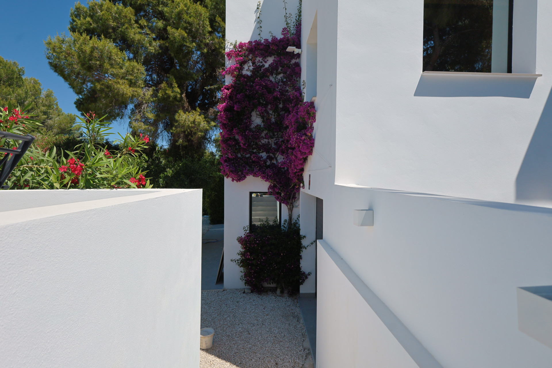 Villa for sale in Xàbia