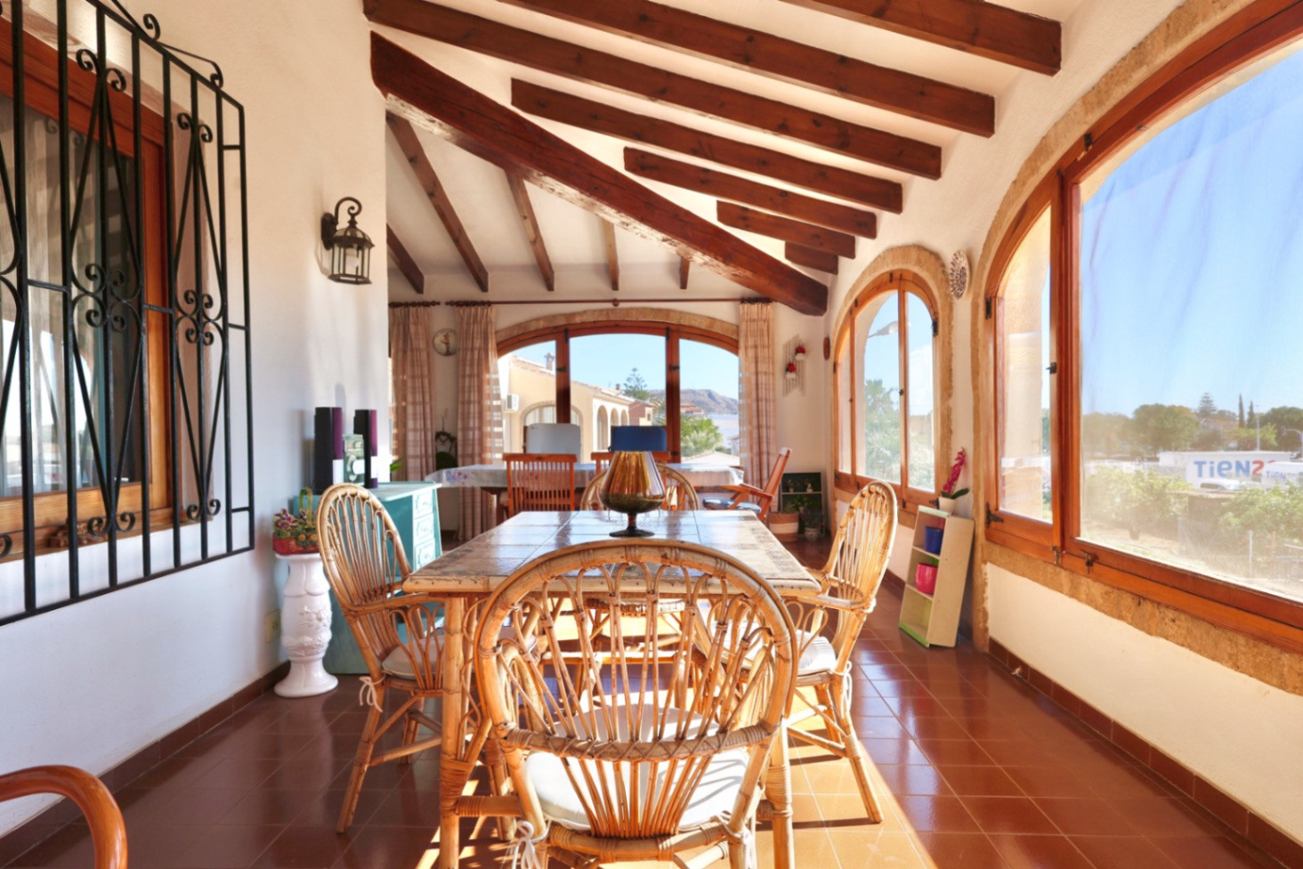 Villa for sale in Xàbia