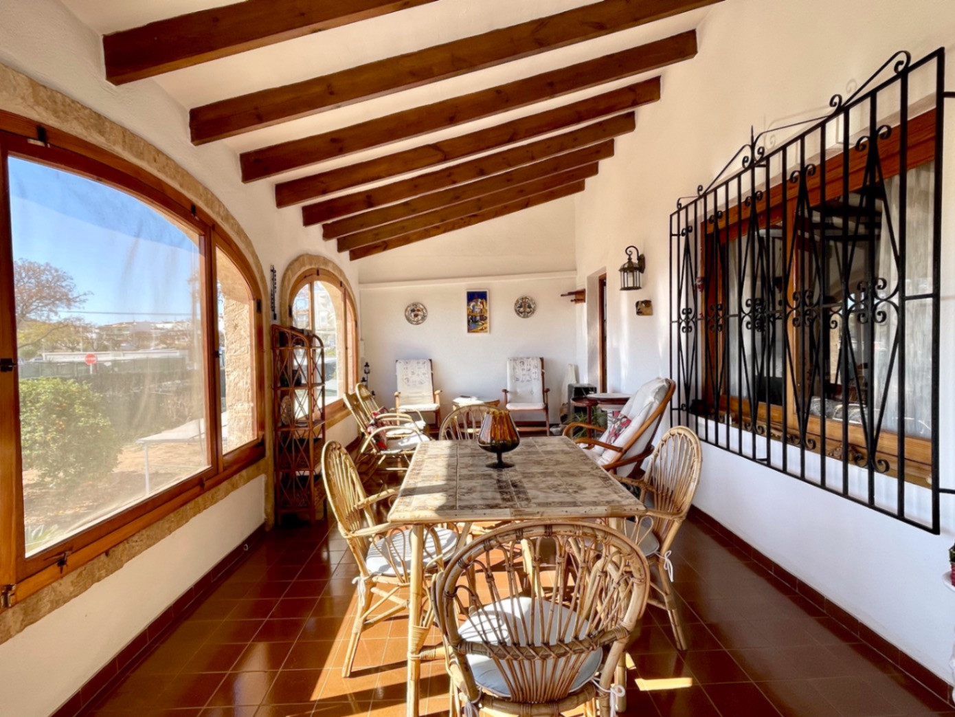 Villa for sale in Xàbia