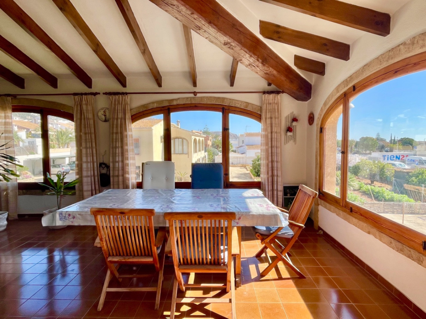 Villa for sale in Xàbia