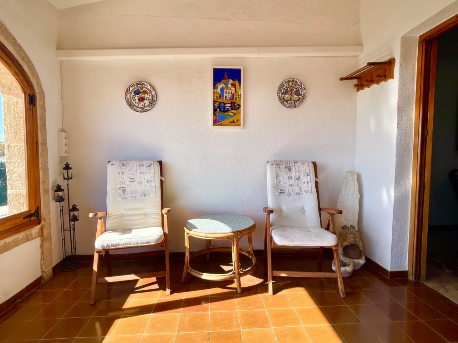 Villa for sale in Xàbia