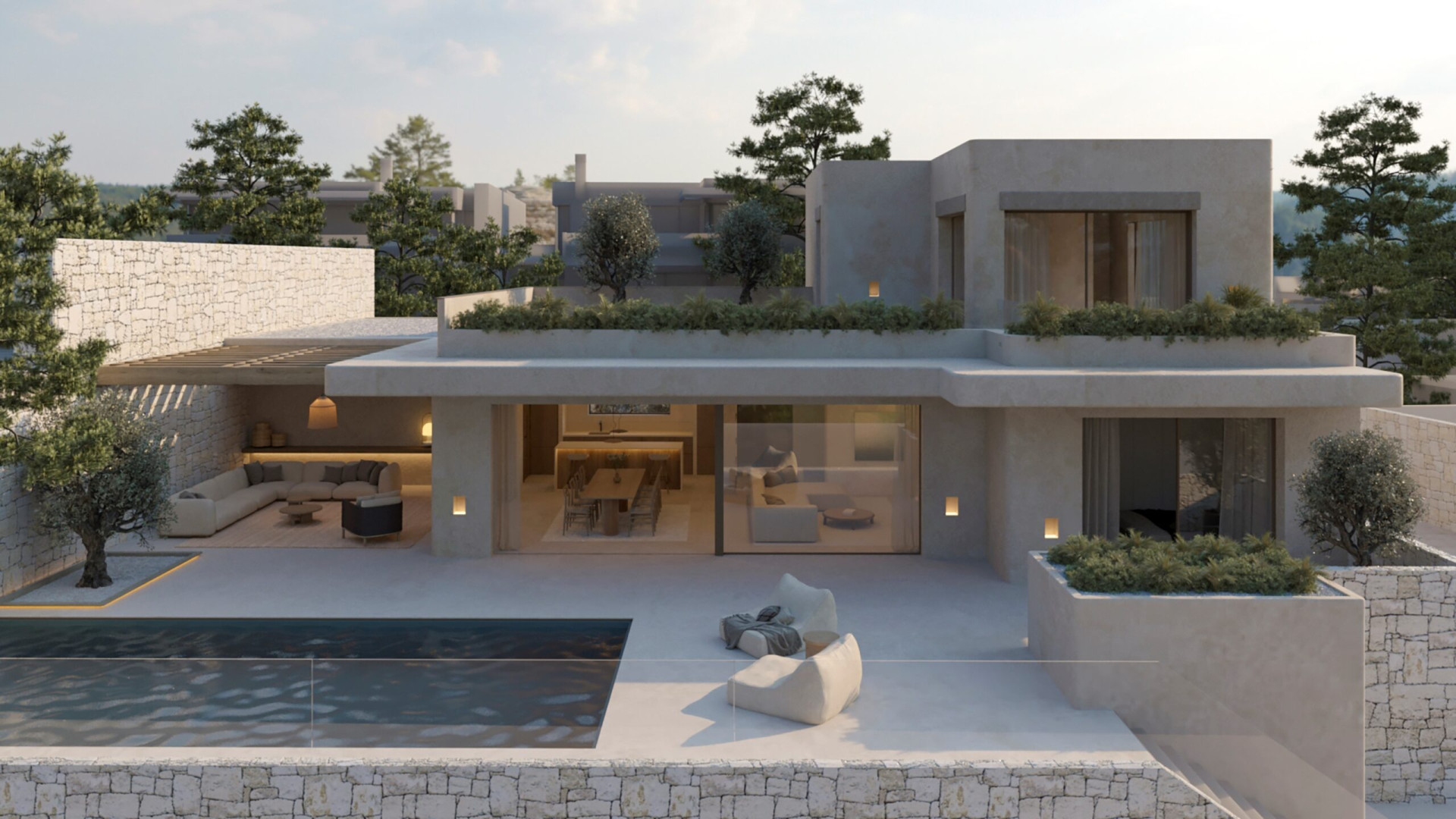 DP-05-JV810-10 Villa for sale in Teulada