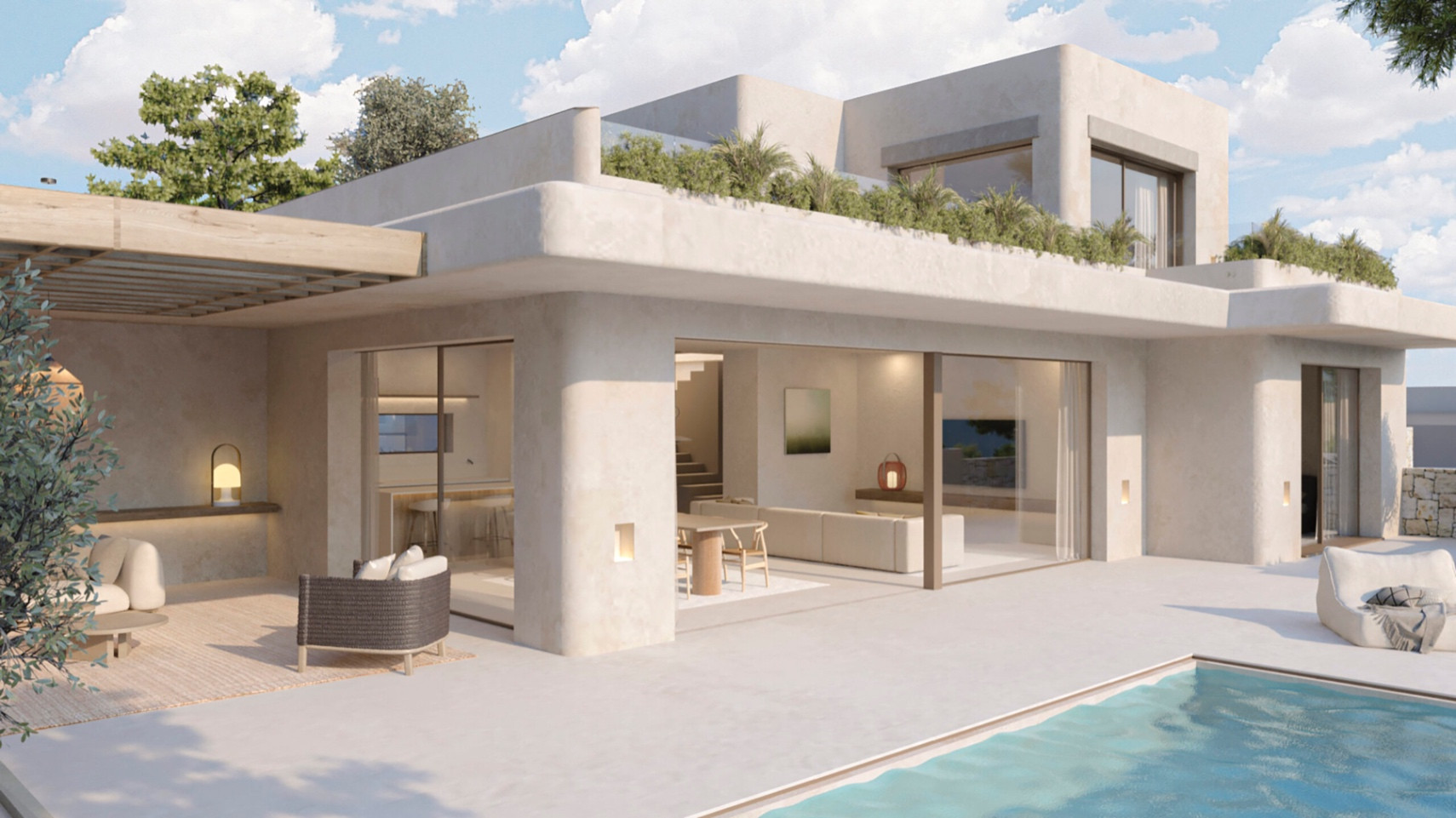 DP-05-JV810-12 Villa for sale in Teulada