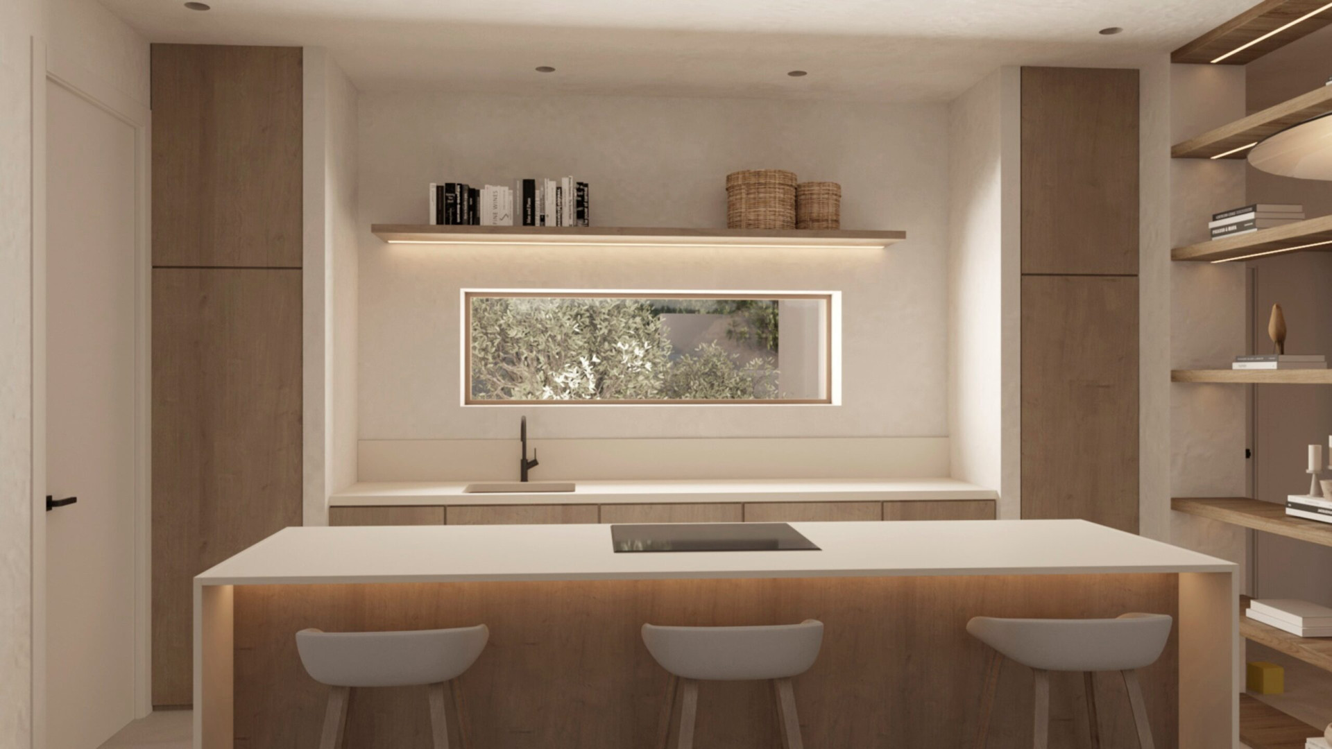 DP-05-JV810-17 Villa for sale in Teulada